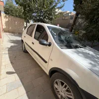 پارس تندر e2 مدل ۹۷|خودرو سواری و وانت|اصفهان, مسجد مصلی|دیوار