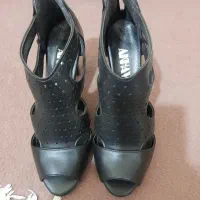 کفش زنانه اکبند