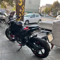 بنلی ۱۸۰s بنلی|موتورسیکلت|تهران, فردوسی|دیوار