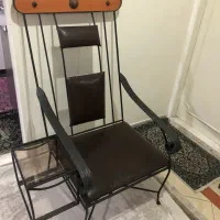 میزتلفن فرفورژه راحتئ|میز تلفن|تهران, شمس‌آباد|دیوار
