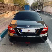 دنا فول اپشن