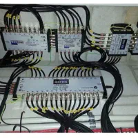 نصب تخصصی آنتن مرکزی ساختمان|خدمات پیشه و مهارت|اراک, |دیوار