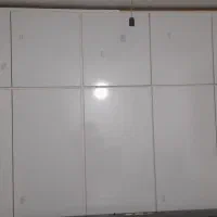 ام دی اف کمد دیواری کابینت نجاری چوب