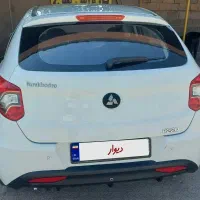برلیانس H220 اتوماتیک|خودرو سواری و وانت|شیراز, دینکان|دیوار