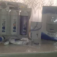 تصفیه اب خانگی|آب‌سردکن و تصفیه آب|ری, دولت‌آباد|دیوار