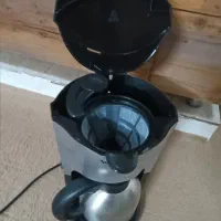 قهوه ساز نو نو|قوری، کتری، قهوه‌ساز دستی|شاهرود, |دیوار