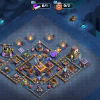 اکانت کلش|کنسول، بازی ویدئویی و آنلاین|اصفهان, آزادگان|دیوار