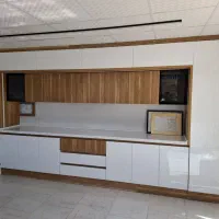 لوله کشی کابینت بازسازی صفرتاصد