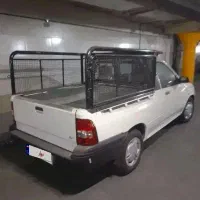 معاوضه آپارتمان با وانت پراید