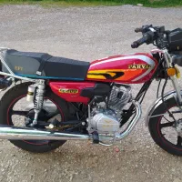 موتور پرواز مدل1403