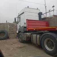 تریلی اکسورکشنده