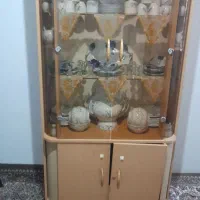 بوفه در حد نو