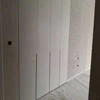 نصاب و کمک نصاب کمد و کابینت و درب
