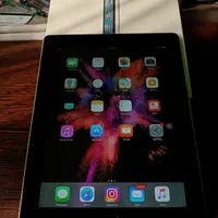 آیپد iPad 4 A1458|تبلت|تهران, فدک|دیوار