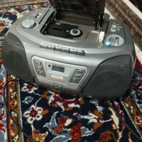 ضبط صوت قدیمی مارشال|سیستم صوتی خانگی|بندر ماهشهر, |دیوار