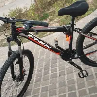 دوچرخه کوهستان FNIX سایز 27.5