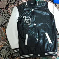 ۲عدد کاپشن در حد نو پسرانه برای سن۹تا۱۲سال|کفش و لباس بچه|پرند, فاز ۳|دیوار