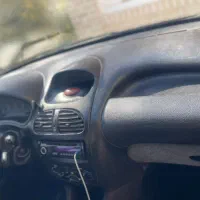 ۲۰۶تیپ دو مدل ۸۵|خودرو سواری و وانت|اردکان, |دیوار