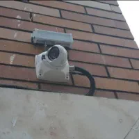 نصب دوربین مدار بسته، انتقال تصویر