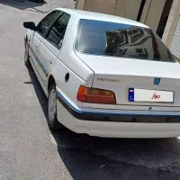 پژوپرشیا مدل93 دوگانه کارخانه|خودرو سواری و وانت|رشت, بازار|دیوار