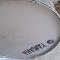طبل ۱۲۰|درام و پرکاشن|چهاردانگه (تهران), |دیوار