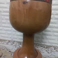 تنبک شیرانی اصل