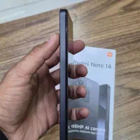 note 14 256 رام 8 اقساط|موبایل|کرمانشاه, |دیوار