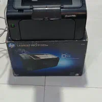 پرینتر لیزری اچ.پی ۱۱۰۲w