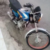 موتور سیکلت