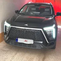 KMC X5 مدل ۱۴۰۳