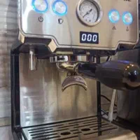 قهوه ساز نیمه صنعتی نووا|سماور، چای‌ساز، قهوه‌ساز|ایذه, |دیوار