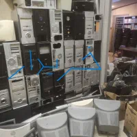 فروش وخرید کامپیوتر قدیم و جدید