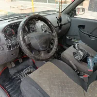 پراید وانت مدل1401|خودرو سواری و وانت|بهارستان, |دیوار