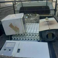 فروشنده رادیاتور شوفاژ پکیج دیواری زمینی (خریدار)