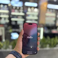 آیفون 16 پرو با شرایطی که فقط تو رو خاص میکنه|موبایل|اصفهان, احمدآباد|دیوار