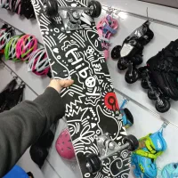 اسکیت برد وارداتی