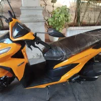 کلیک ۱۵۰ پلاس s2