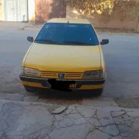 پژو۴۰۵|خودرو سواری و وانت|فرخشهر, |دیوار