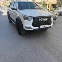 کیامسی T8، مدل ۱۴۰۱