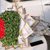 دسته گل|گل مصنوعی|یزد, |دیوار