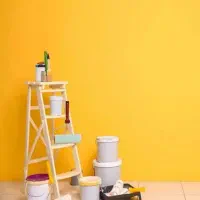 نقاشی ساختمان|خدمات پیشه و مهارت|املش, |دیوار