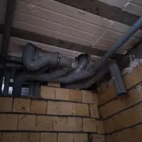 تاسیسات آب و فاضلاب دومان