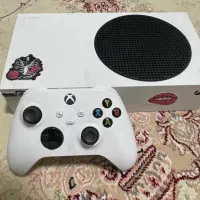 فروش Xbox series سری اس ۵۱۲ گیگ درحد نو