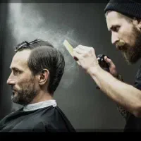 آموزش آرایشگری مردانه