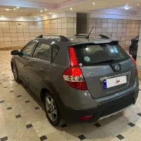 H30 cross مدل ۹۷ بدون رنگ فنی سالم|خودرو سواری و وانت|کرج, عظیمیه|دیوار