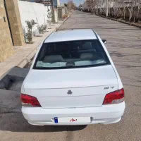 پراید ۱۳۲|خودرو سواری و وانت|بوئین زهرا, |دیوار