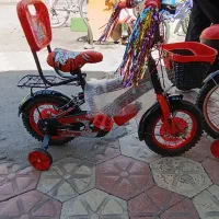 دوچرخه کویر