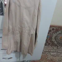 پالتو پاییزی دخترانه ۷الی۸سال|کفش و لباس بچه|فردیس, قریشی|دیوار