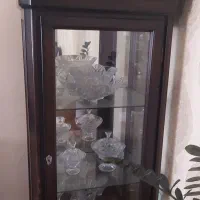 گنجه چوبی آنتیک