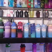 قمقمه خارجی